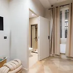 Cosy 2 pièces optimisé au cœur de Châtelet