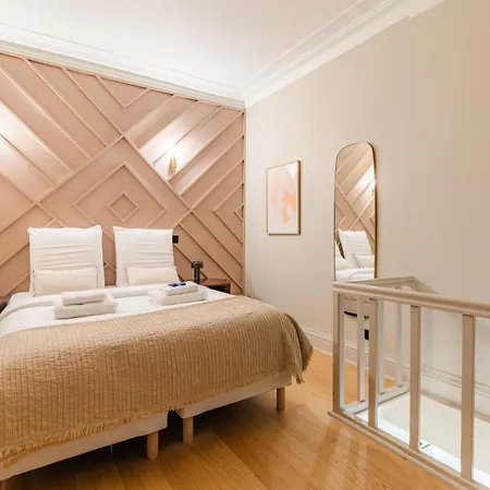Cosy 2 Pièces Optimisé Au Cœur De Châtelet Parigi