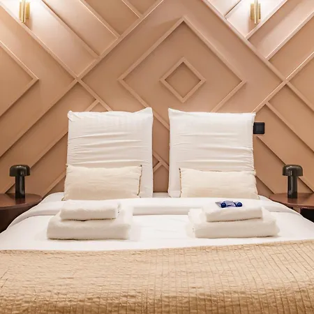 Cosy 2 Pièces Optimisé Au Cœur De Châtelet Parigi